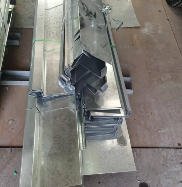 哈尔滨防火铁皮